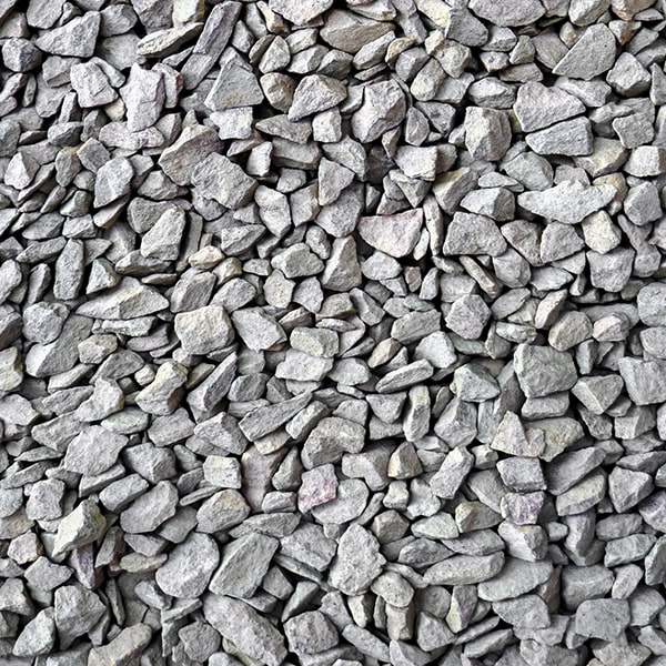 driveway gravel offers better drainage and a more natural, rustic look compared to traditional asphalt or concrete